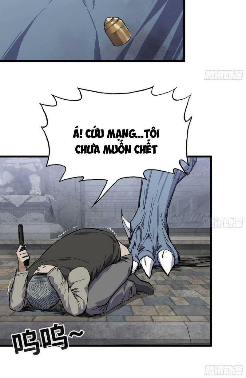 Tôi Chuyển Vàng Tại Mạt Thế Chapter 75 - Trang 25