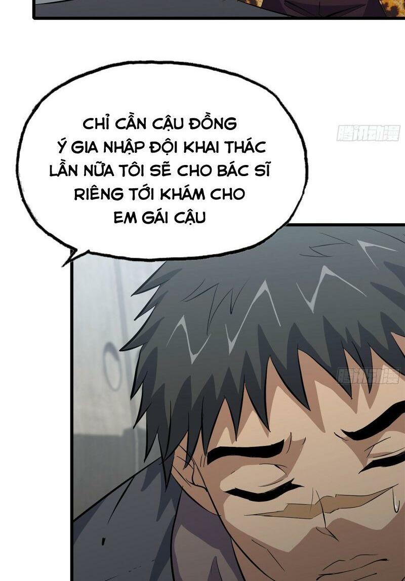 Tôi Chuyển Vàng Tại Mạt Thế Chapter 65 - Trang 6