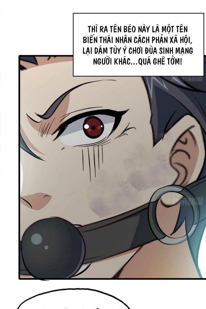 Tôi Chuyển Vàng Tại Mạt Thế Chapter 89 - Trang 12