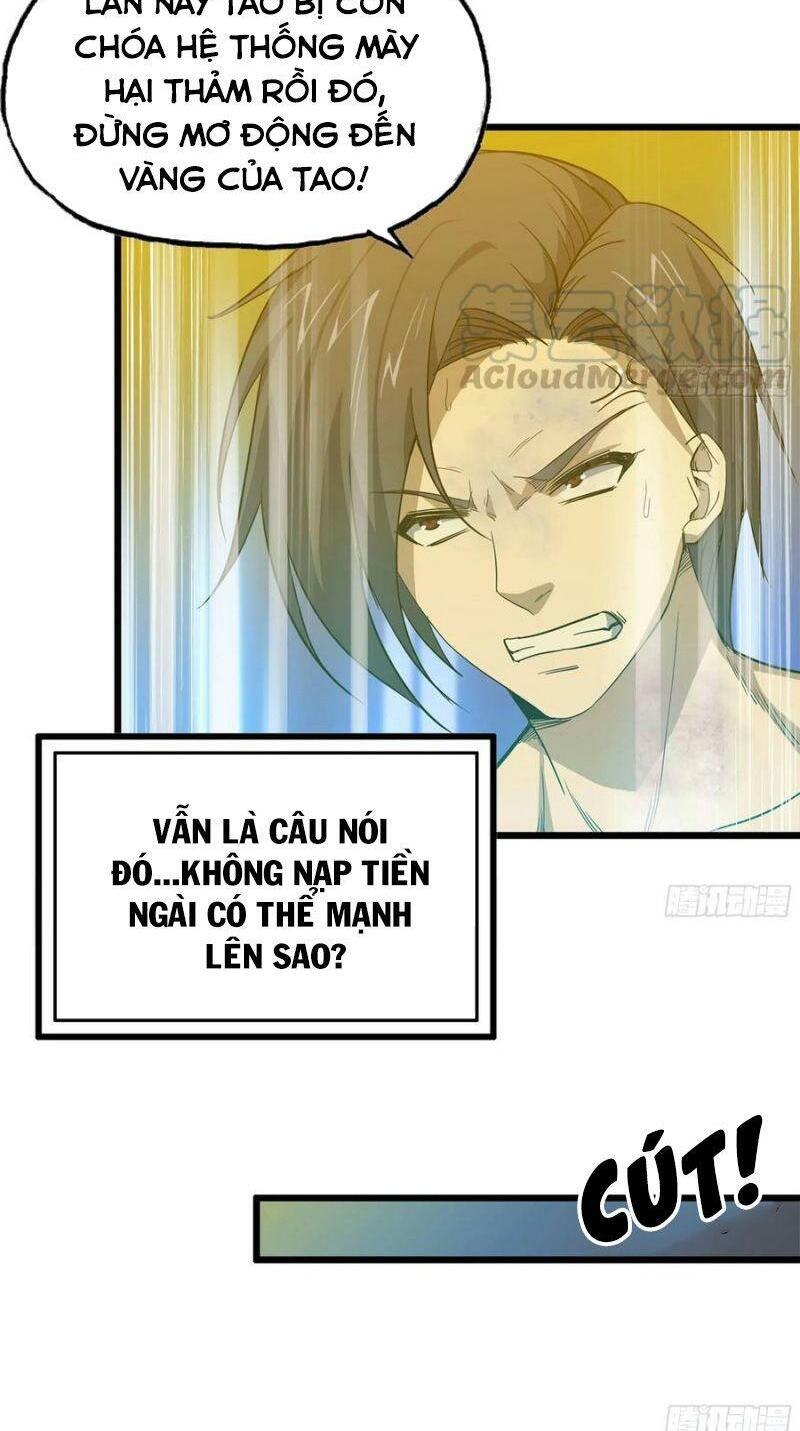 Tôi Chuyển Vàng Tại Mạt Thế Chapter 98 - Trang 18