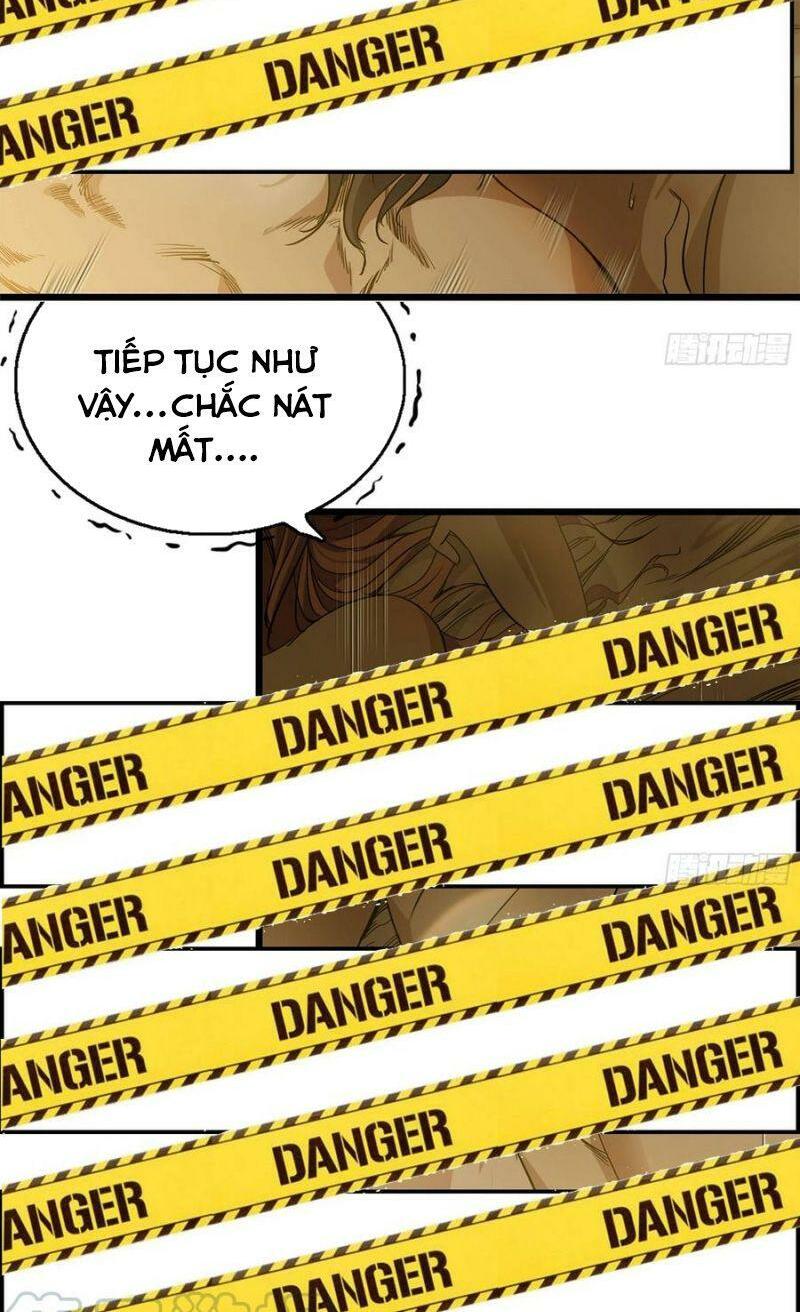 Tôi Chuyển Vàng Tại Mạt Thế Chapter 96 - Trang 24
