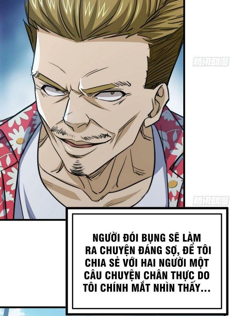 Tôi Chuyển Vàng Tại Mạt Thế Chapter 62 - Trang 31