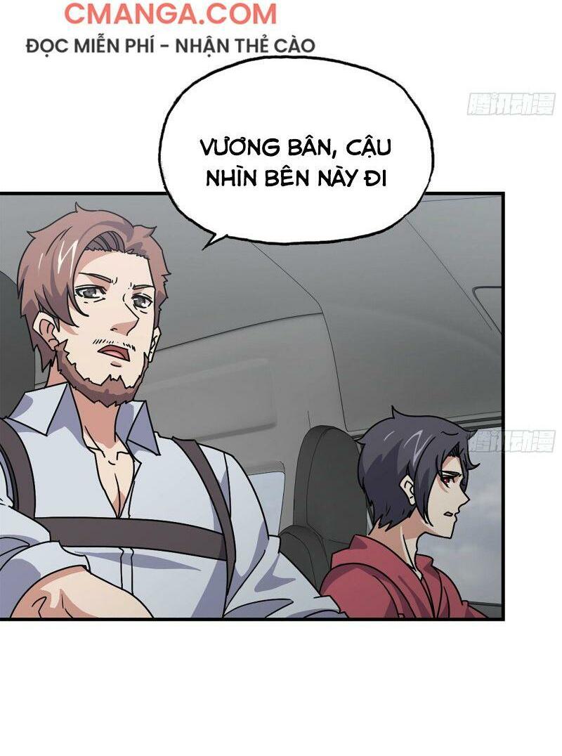 Tôi Chuyển Vàng Tại Mạt Thế Chapter 58 - Trang 8
