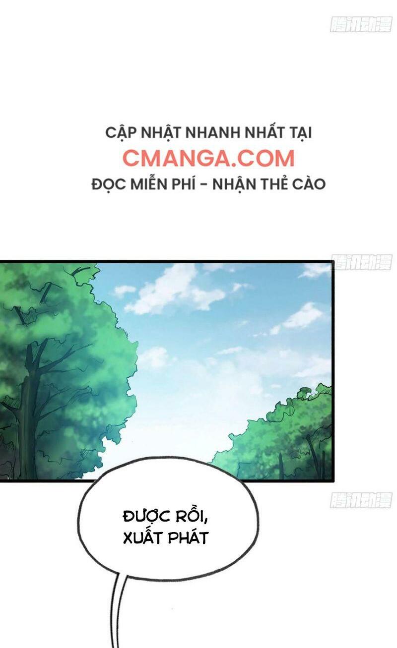Tôi Chuyển Vàng Tại Mạt Thế Chapter 59 - Trang 31