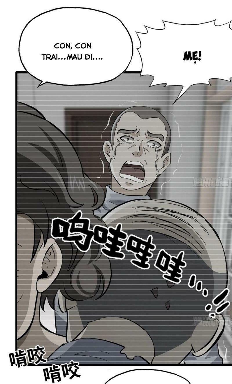 Tôi Chuyển Vàng Tại Mạt Thế Chapter 78 - Trang 36