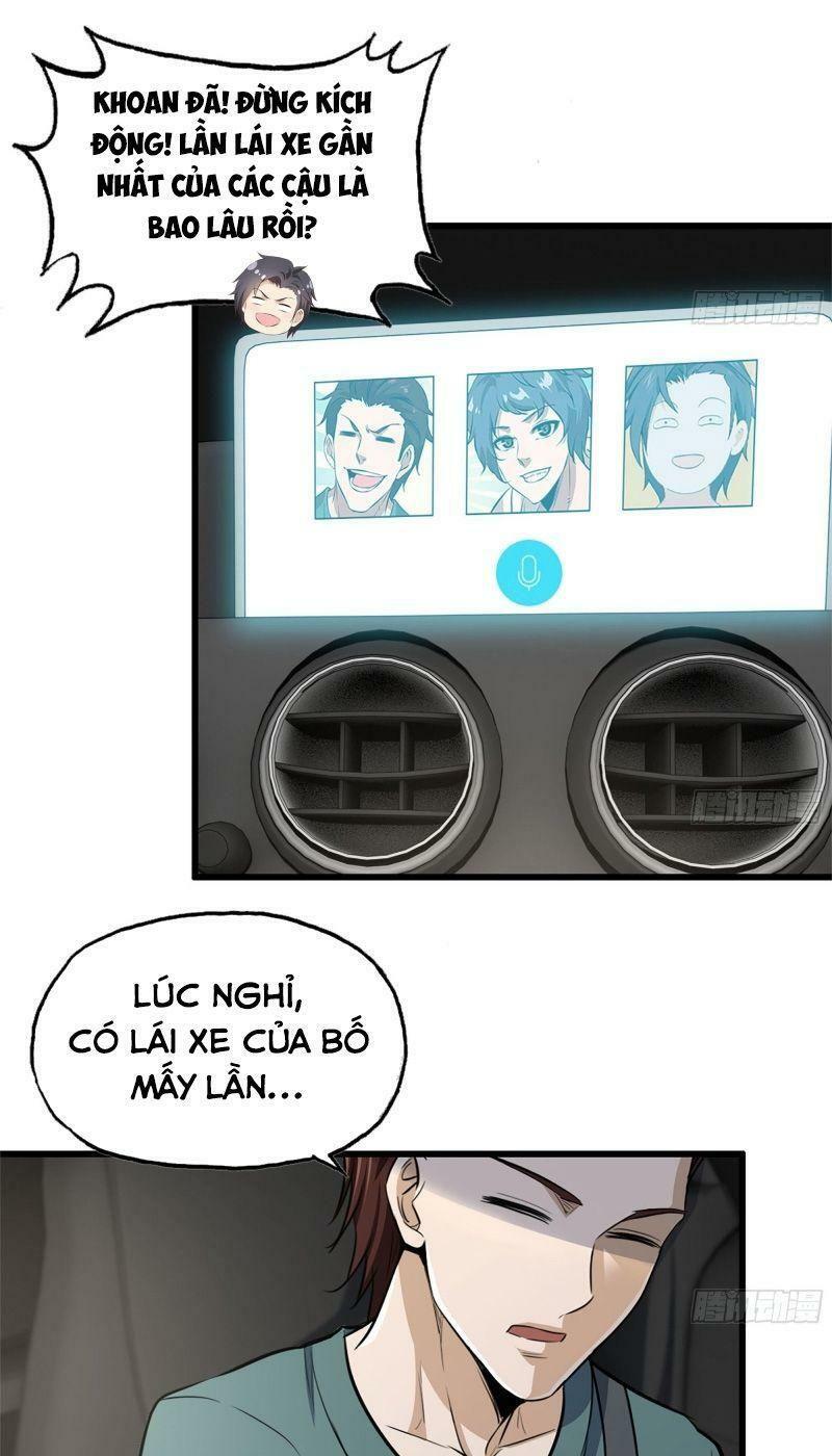 Tôi Chuyển Vàng Tại Mạt Thế Chapter 54 - Trang 36