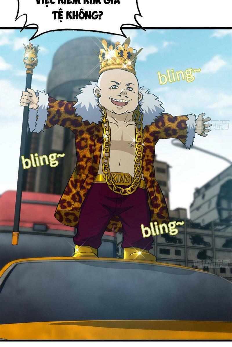 Tôi Chuyển Vàng Tại Mạt Thế Chapter 63 - Trang 30