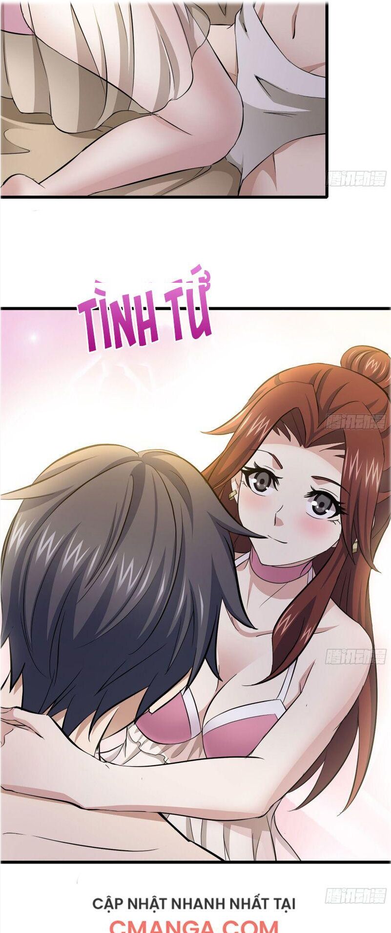 Tôi Chuyển Vàng Tại Mạt Thế Chapter 56 - Trang 27