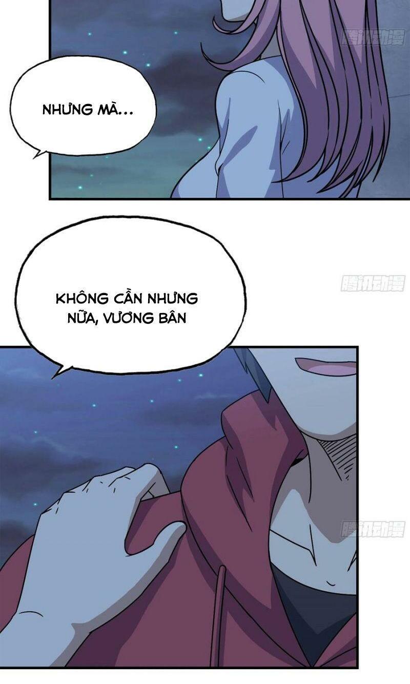 Tôi Chuyển Vàng Tại Mạt Thế Chapter 59 - Trang 7