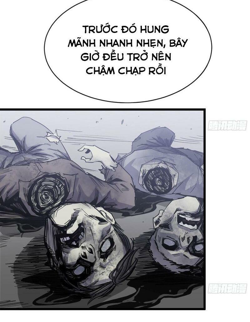 Tôi Chuyển Vàng Tại Mạt Thế Chapter 101 - Trang 19