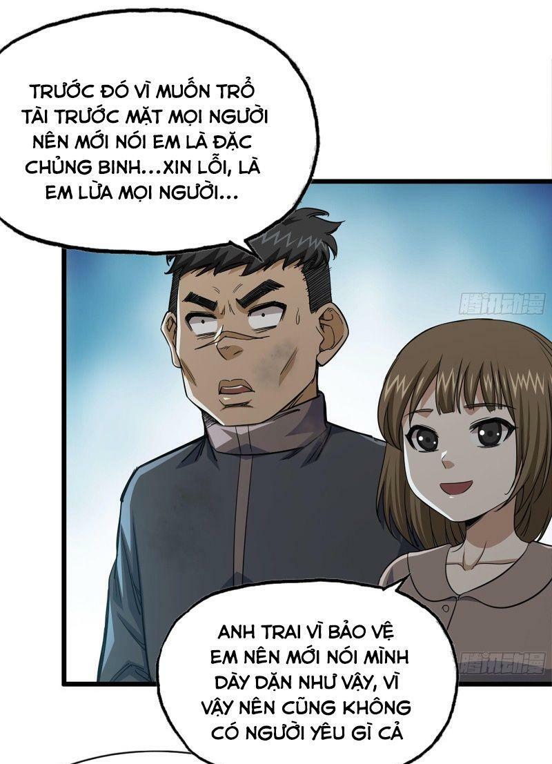 Tôi Chuyển Vàng Tại Mạt Thế Chapter 99 - Trang 7