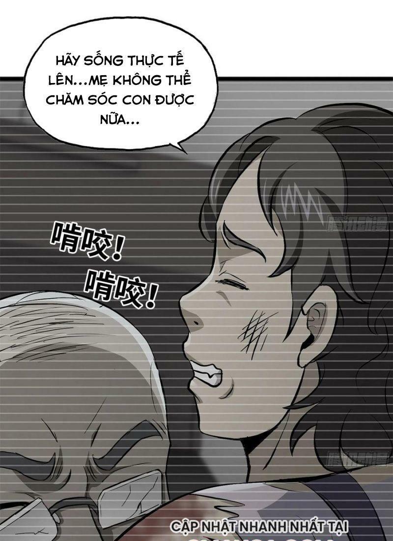 Tôi Chuyển Vàng Tại Mạt Thế Chapter 79 - Trang 0