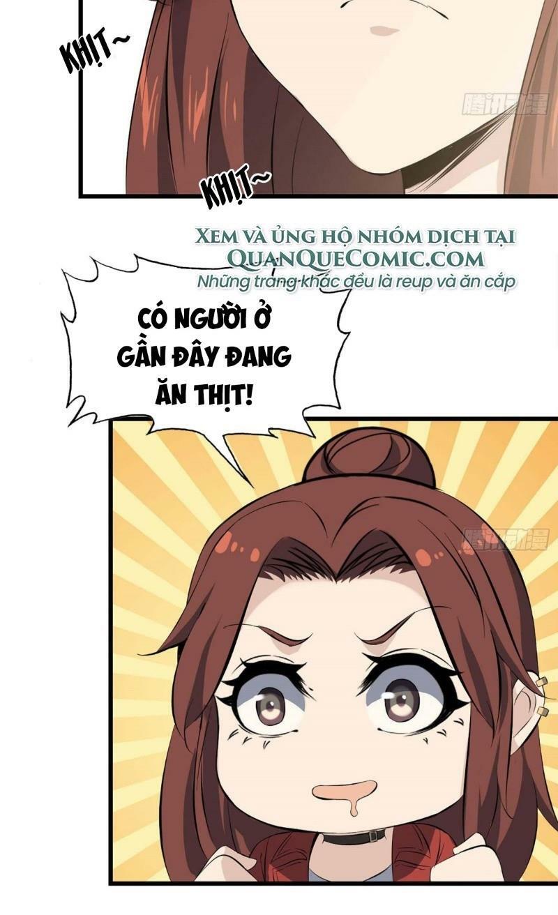Tôi Chuyển Vàng Tại Mạt Thế Chapter 16 - Trang 5