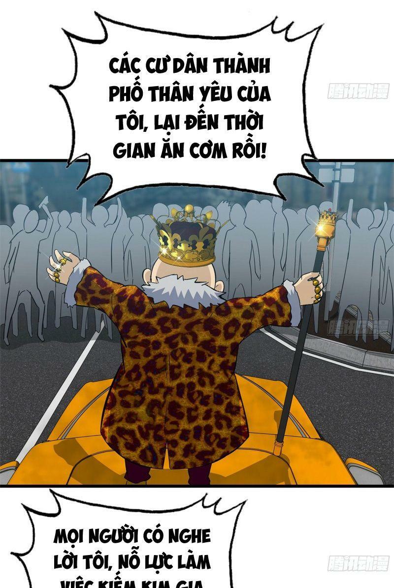 Tôi Chuyển Vàng Tại Mạt Thế Chapter 63 - Trang 29