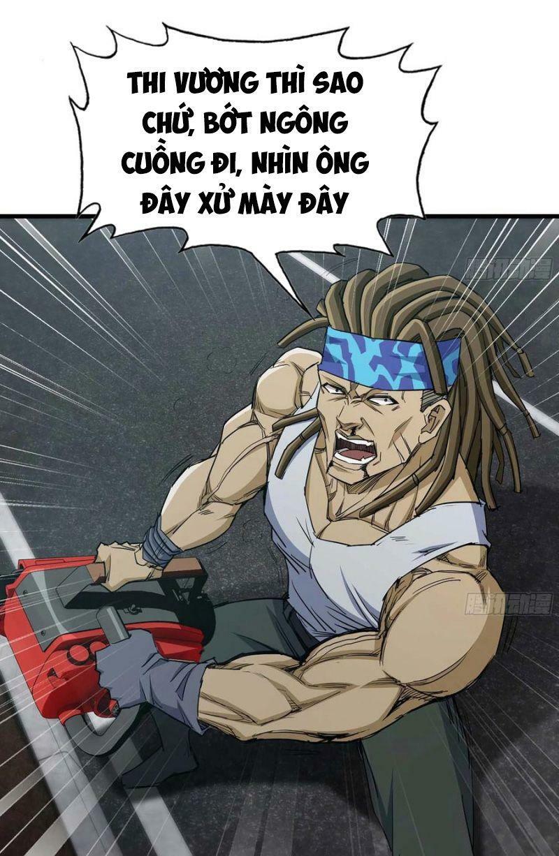 Tôi Chuyển Vàng Tại Mạt Thế Chapter 79 - Trang 19