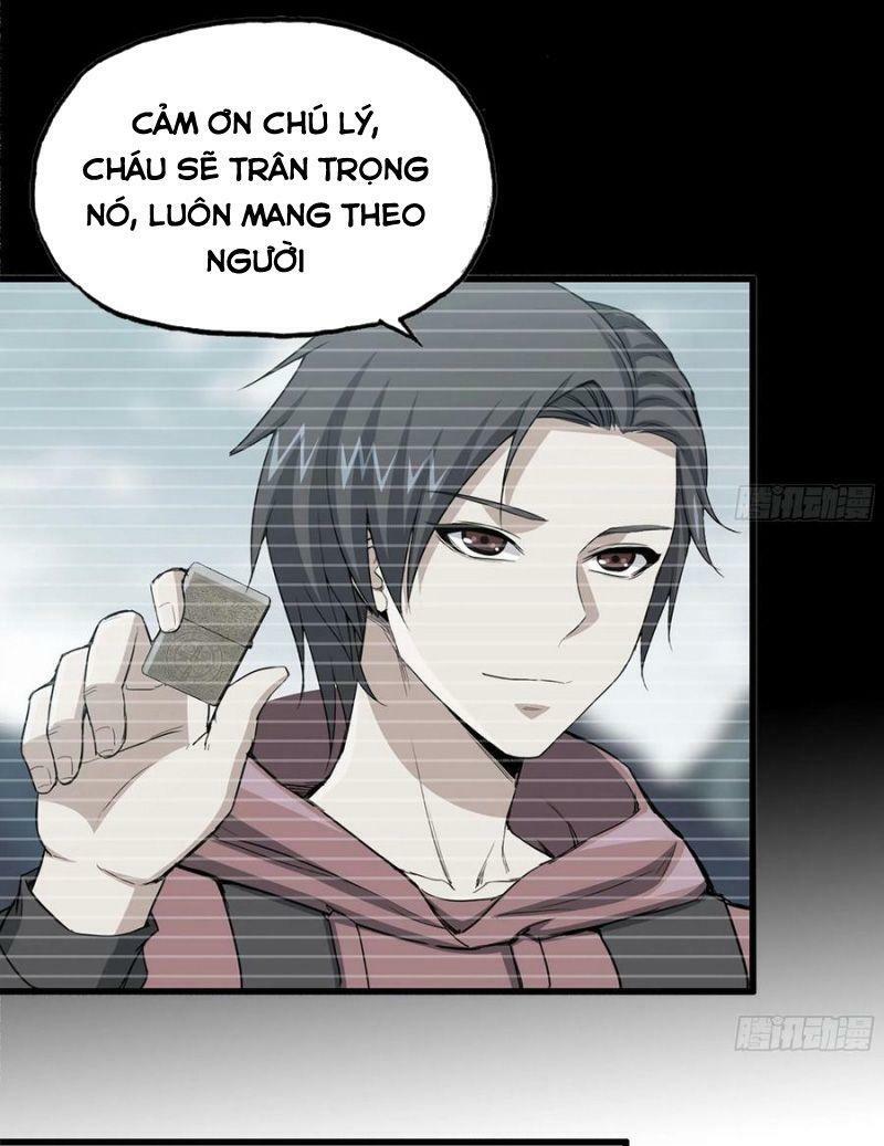 Tôi Chuyển Vàng Tại Mạt Thế Chapter 77 - Trang 0