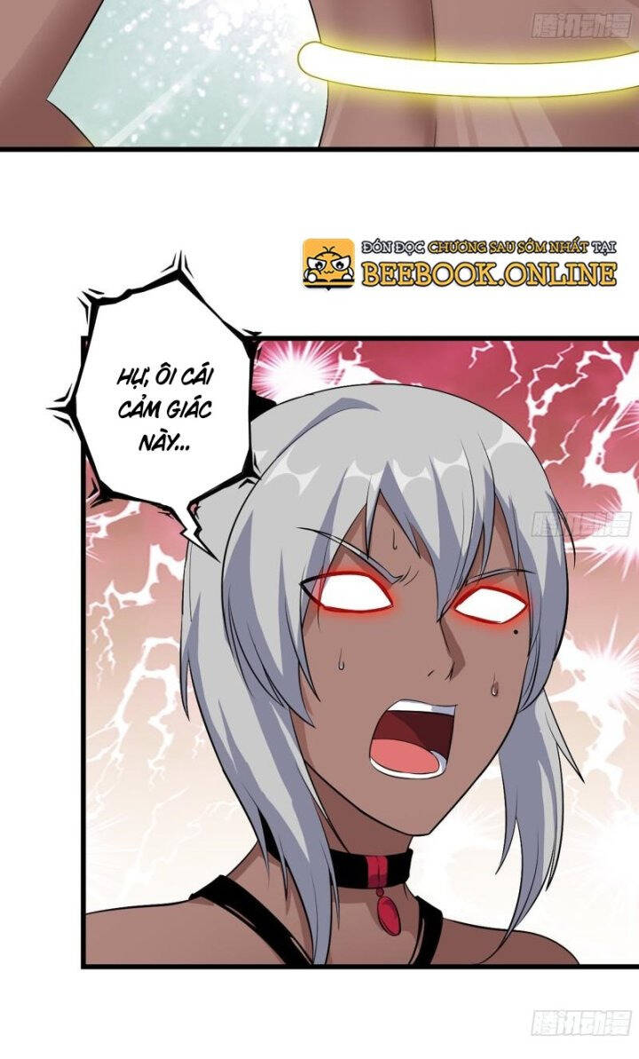 Tôi Chuyển Vàng Tại Mạt Thế Chapter 428 - Trang 11