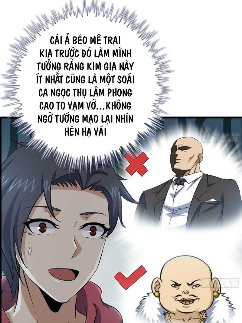 Tôi Chuyển Vàng Tại Mạt Thế Chapter 64 - Trang 0