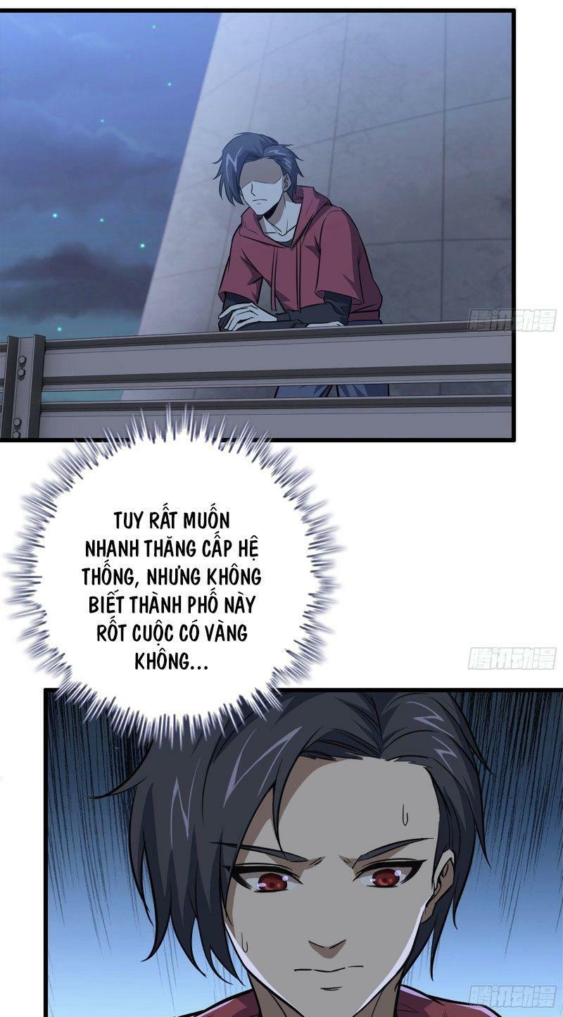 Tôi Chuyển Vàng Tại Mạt Thế Chapter 58 - Trang 28