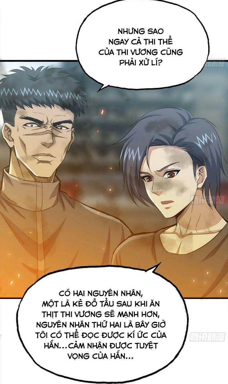 Tôi Chuyển Vàng Tại Mạt Thế Chapter 85 - Trang 3