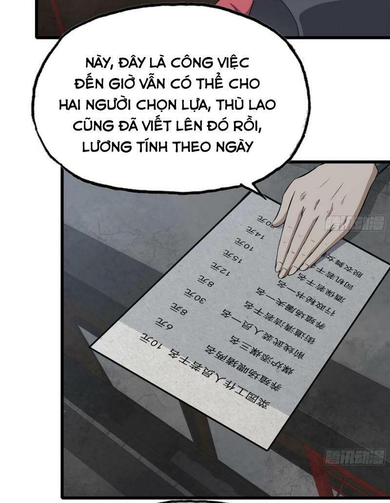 Tôi Chuyển Vàng Tại Mạt Thế Chapter 62 - Trang 20