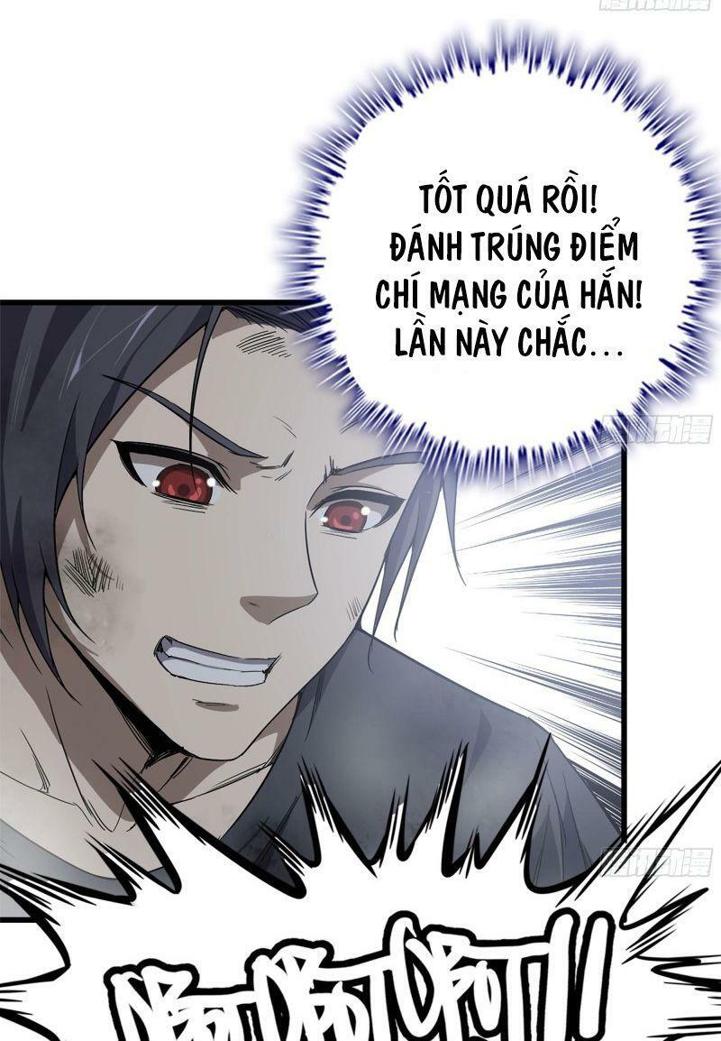 Tôi Chuyển Vàng Tại Mạt Thế Chapter 81 - Trang 20