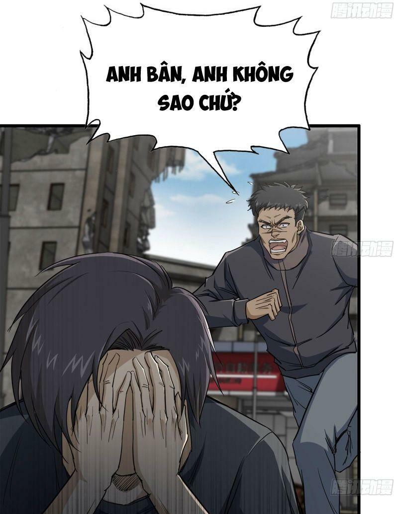 Tôi Chuyển Vàng Tại Mạt Thế Chapter 82 - Trang 25