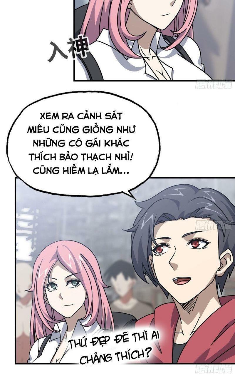 Tôi Chuyển Vàng Tại Mạt Thế Chapter 63 - Trang 27