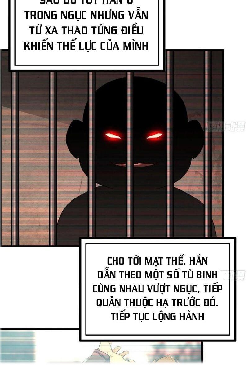Tôi Chuyển Vàng Tại Mạt Thế Chapter 67 - Trang 2