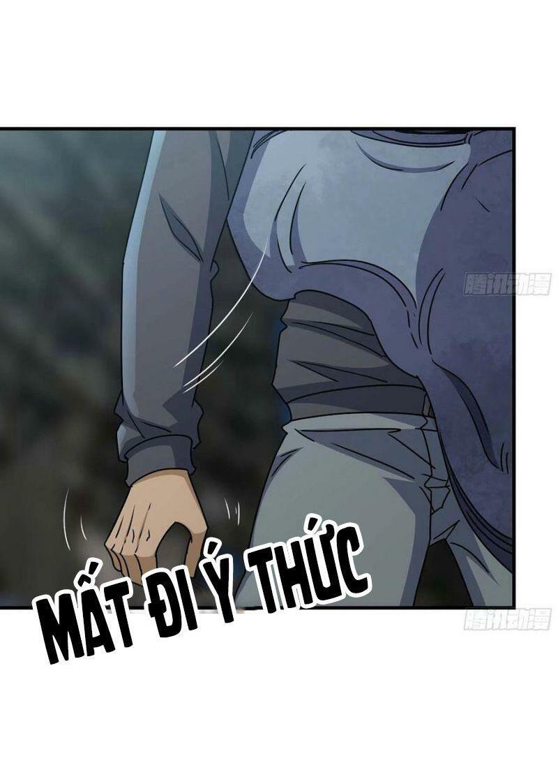 Tôi Chuyển Vàng Tại Mạt Thế Chapter 80 - Trang 5