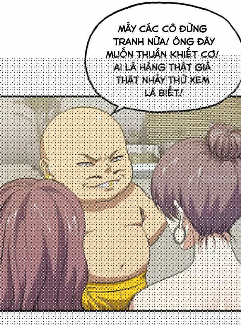 Tôi Chuyển Vàng Tại Mạt Thế Chapter 86 - Trang 2