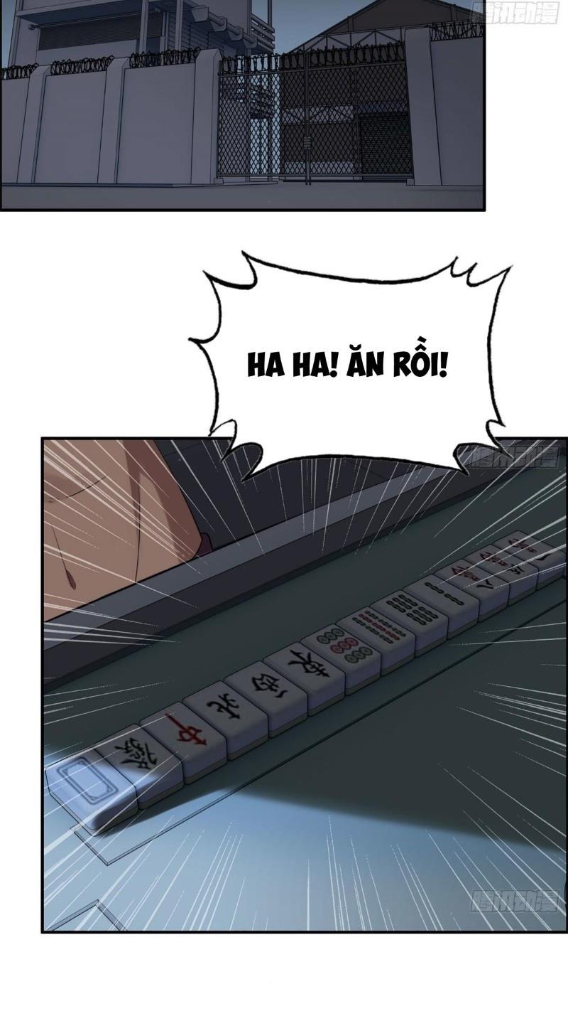 Tôi Chuyển Vàng Tại Mạt Thế Chapter 21 - Trang 24