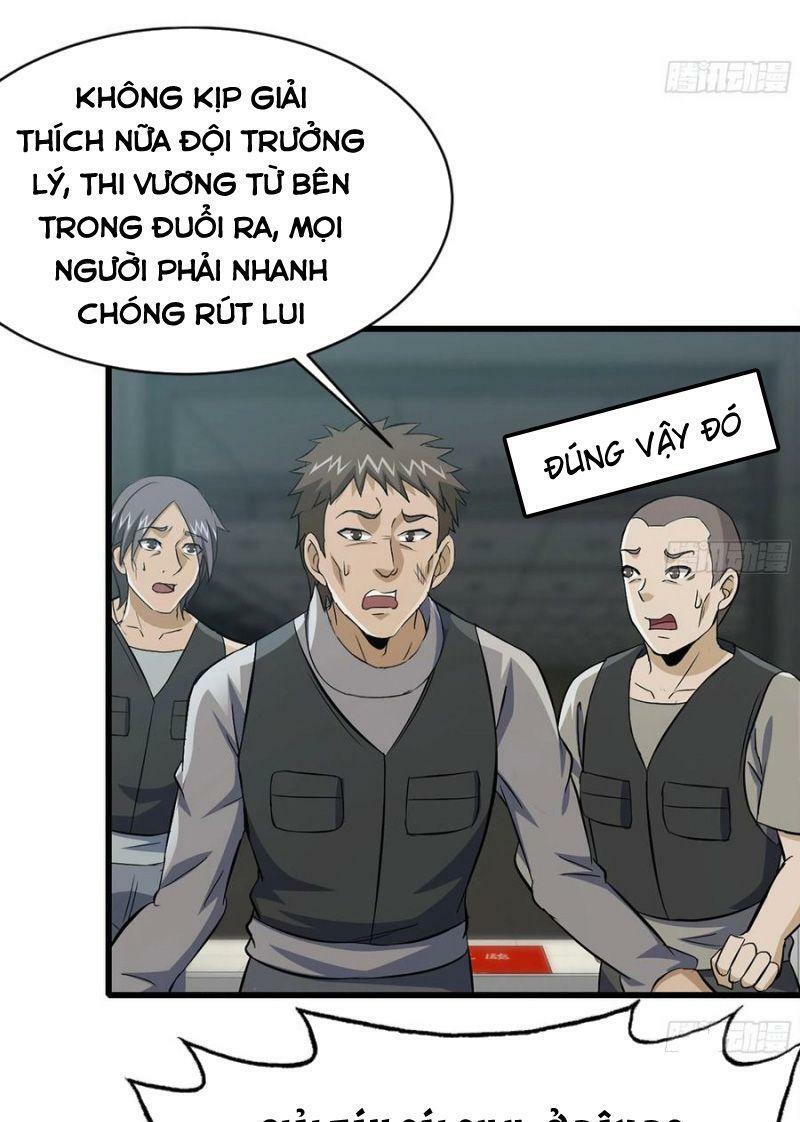 Tôi Chuyển Vàng Tại Mạt Thế Chapter 75 - Trang 6