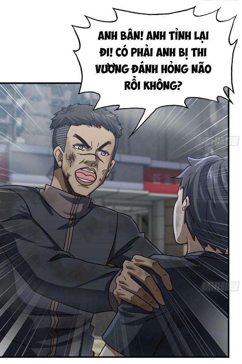 Tôi Chuyển Vàng Tại Mạt Thế Chapter 84 - Trang 9