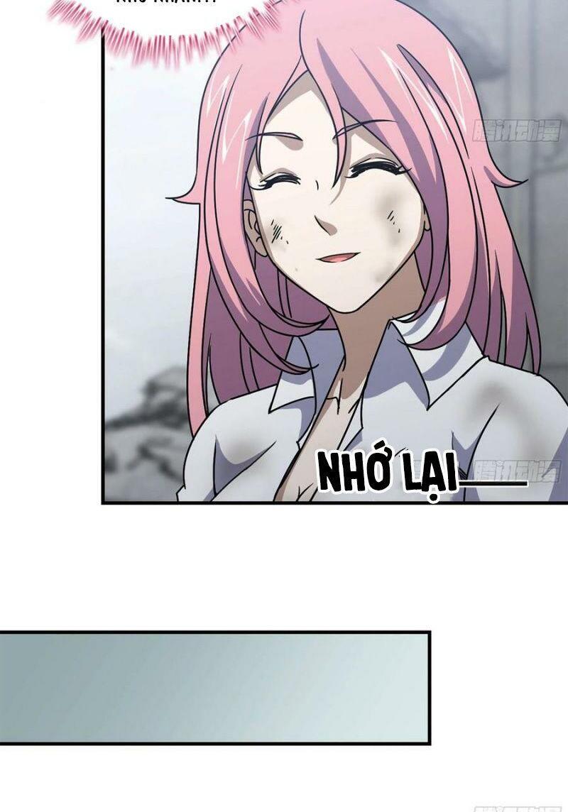 Tôi Chuyển Vàng Tại Mạt Thế Chapter 61 - Trang 9