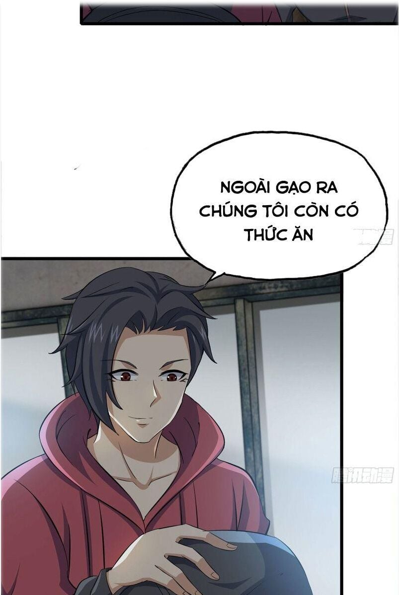 Tôi Chuyển Vàng Tại Mạt Thế Chapter 68 - Trang 3