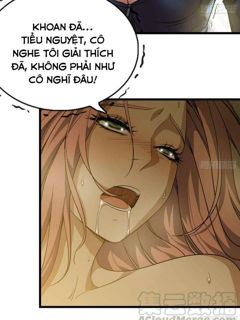 Tôi Chuyển Vàng Tại Mạt Thế Chapter 96 - Trang 28