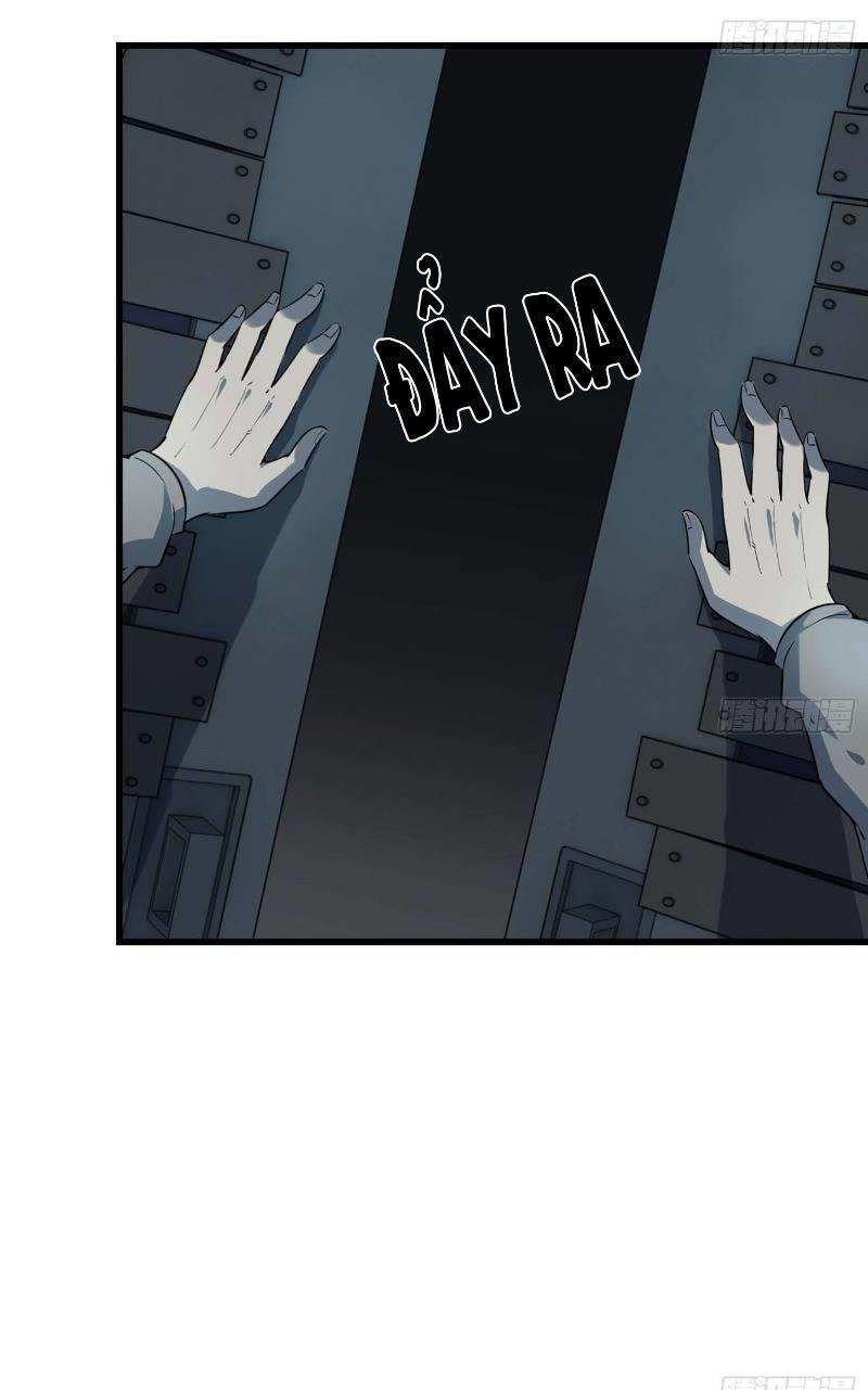 Tôi Chuyển Vàng Tại Mạt Thế Chapter 13 - Trang 1