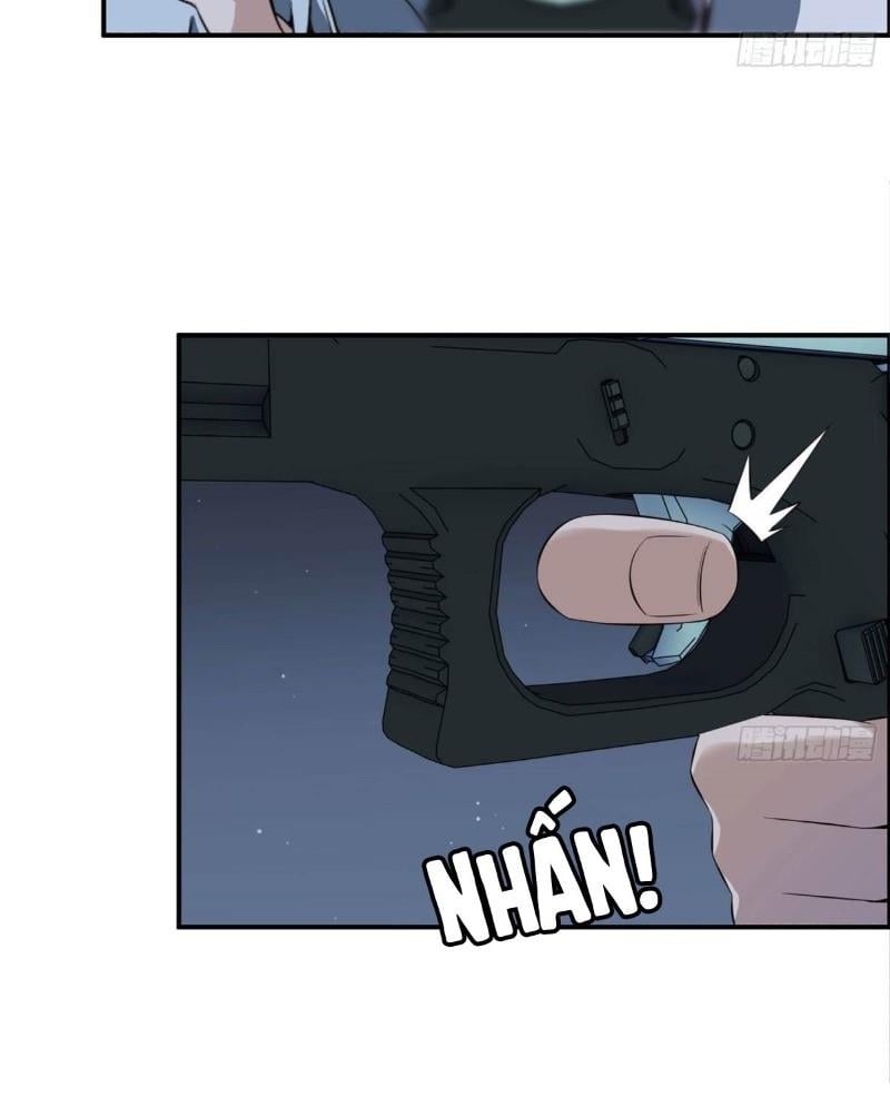 Tôi Chuyển Vàng Tại Mạt Thế Chapter 22 - Trang 34
