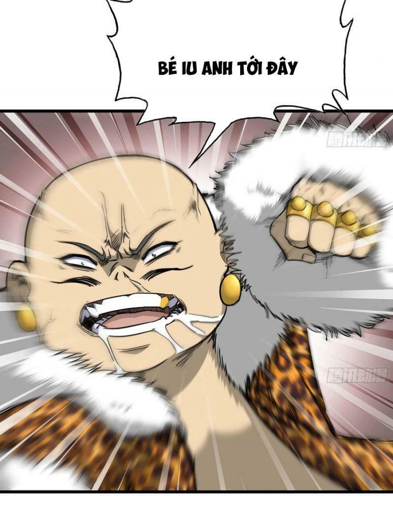 Tôi Chuyển Vàng Tại Mạt Thế Chapter 90 - Trang 12