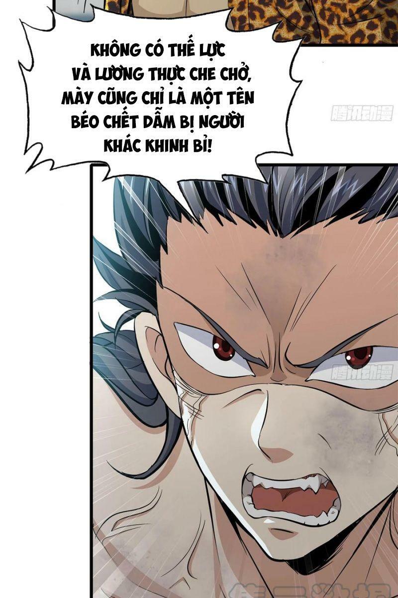 Tôi Chuyển Vàng Tại Mạt Thế Chapter 94 - Trang 24