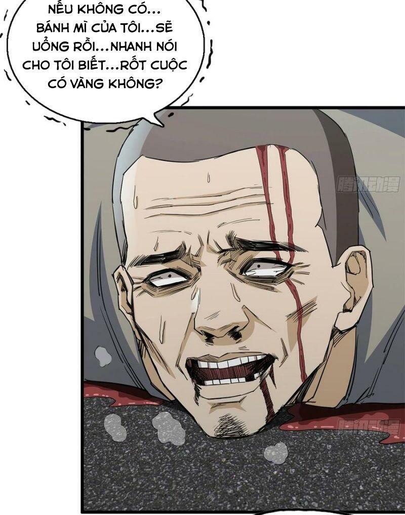Tôi Chuyển Vàng Tại Mạt Thế Chapter 79 - Trang 7