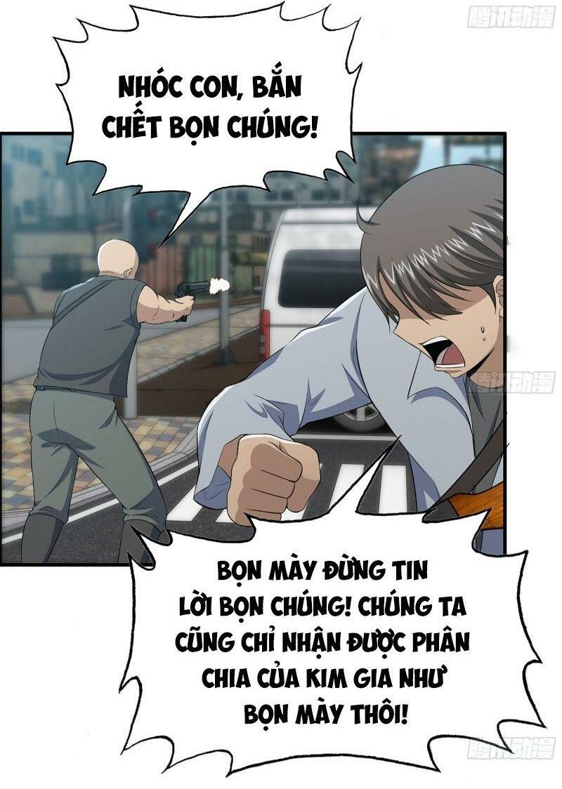 Tôi Chuyển Vàng Tại Mạt Thế Chapter 97 - Trang 33