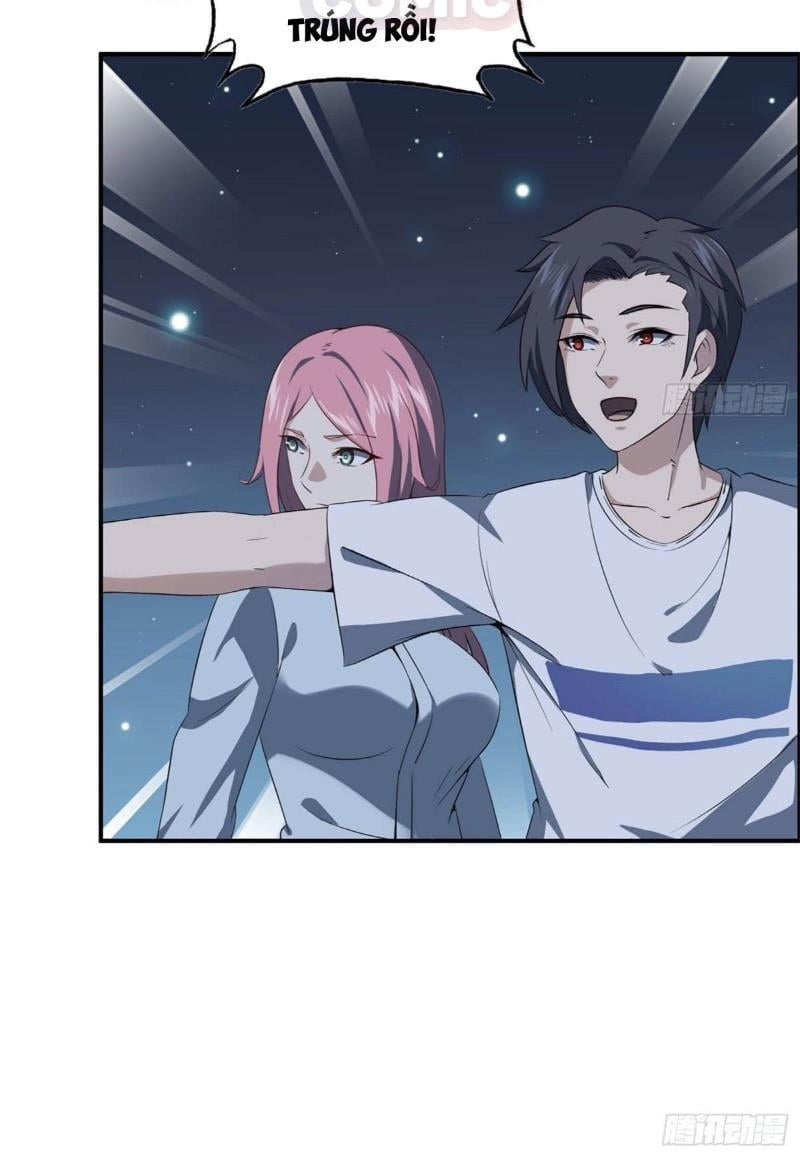Tôi Chuyển Vàng Tại Mạt Thế Chapter 22 - Trang 36