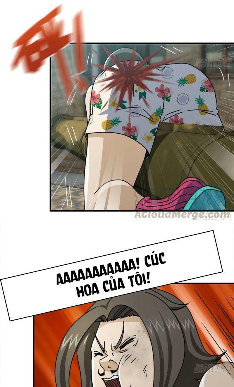 Tôi Chuyển Vàng Tại Mạt Thế Chapter 95 - Trang 14