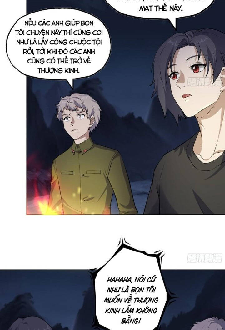 Tôi Chuyển Vàng Tại Mạt Thế Chapter 427 - Trang 9