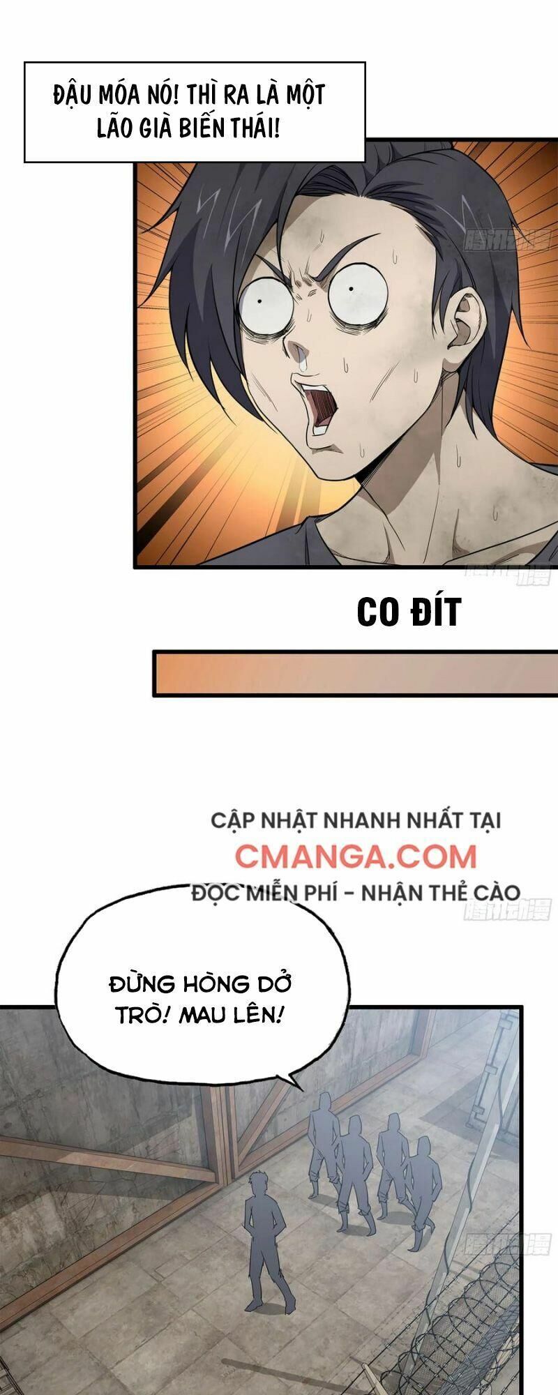 Tôi Chuyển Vàng Tại Mạt Thế Chapter 88 - Trang 25