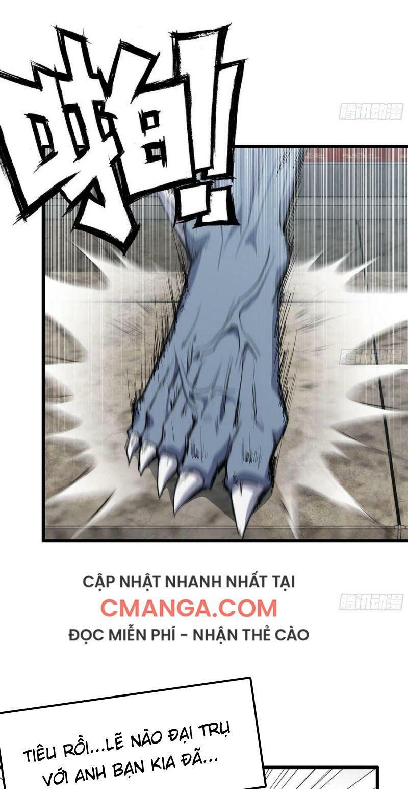 Tôi Chuyển Vàng Tại Mạt Thế Chapter 75 - Trang 18