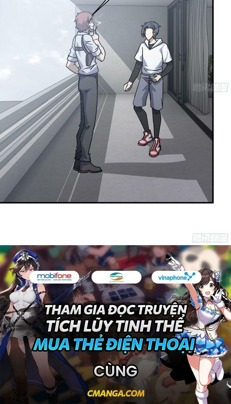 Tôi Chuyển Vàng Tại Mạt Thế Chapter 102 - Trang 33