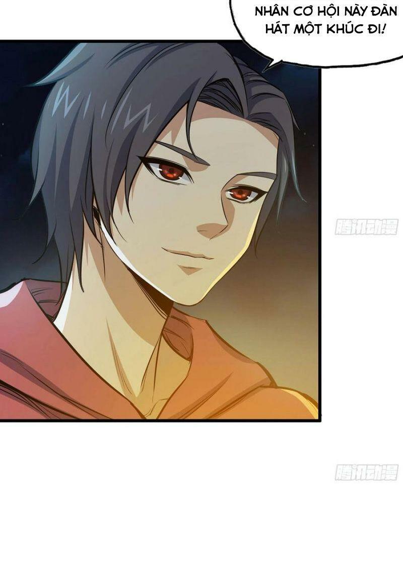 Tôi Chuyển Vàng Tại Mạt Thế Chapter 59 - Trang 15